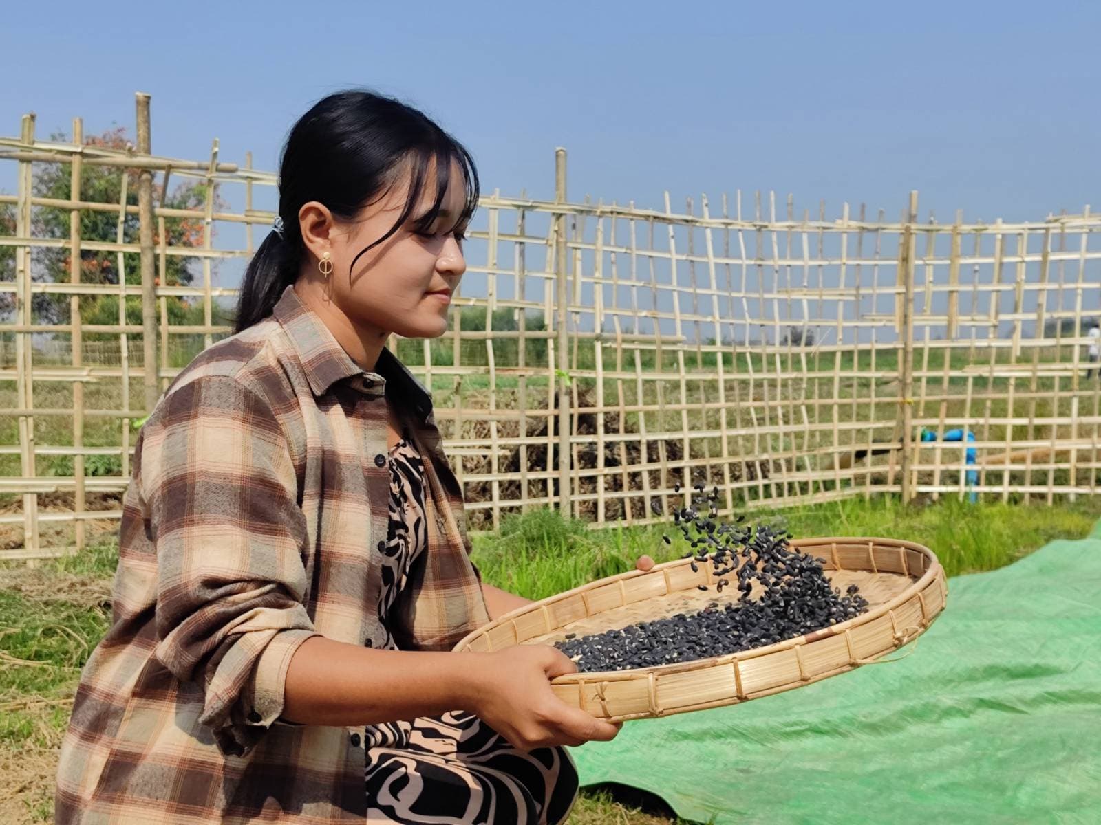 Advance Gender Equality and Inclusion